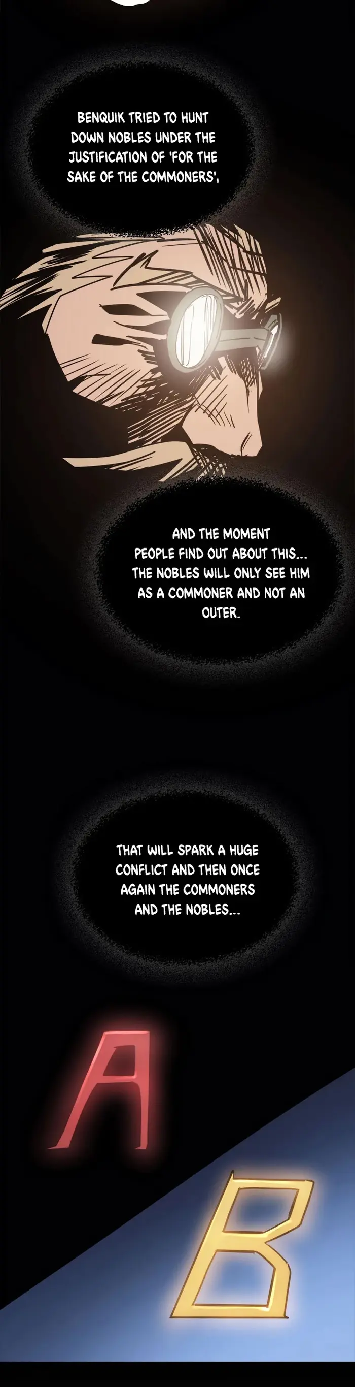 A Returner’s Magic Should Be Special Chapter 116 image 07_optimized